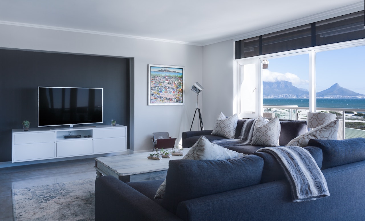 Long Stay Room